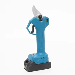 Sécateur électrique sans fil